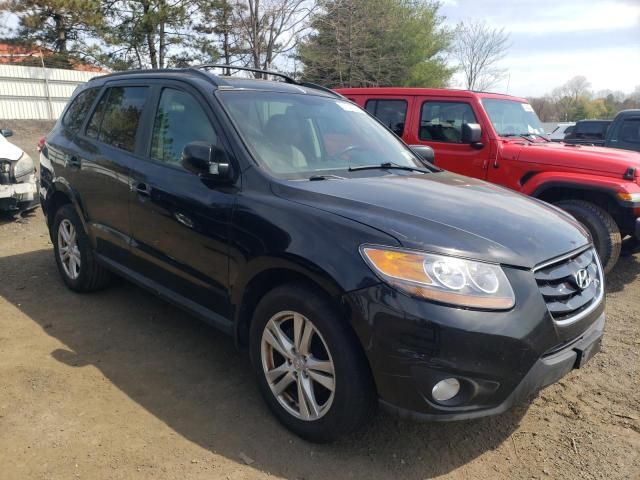 2011 Hyundai Santa FE SE