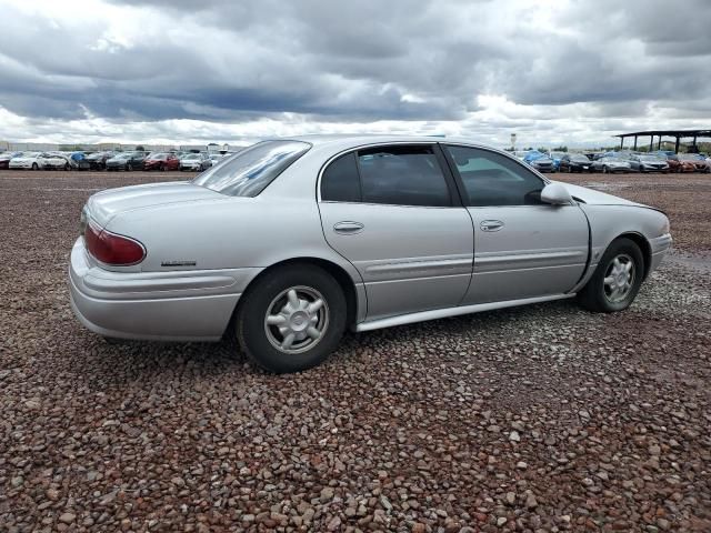 2001 Buick Lesabre Custom