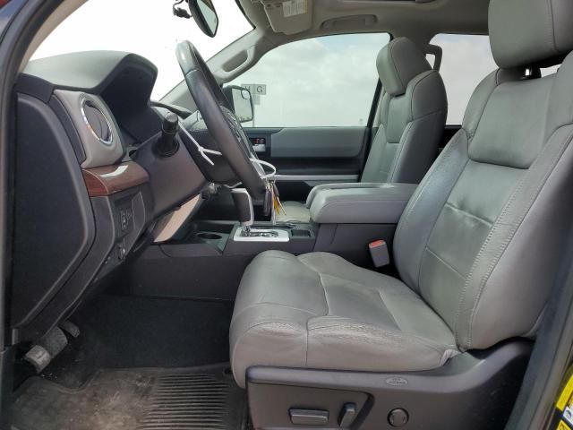 2014 Toyota Tundra Crewmax Limited