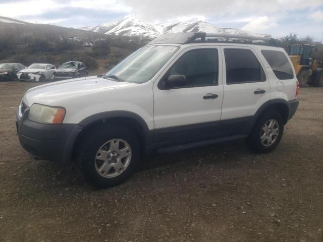 2004 Ford Escape XLT