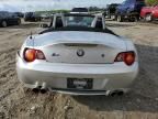 2003 BMW Z4 3.0