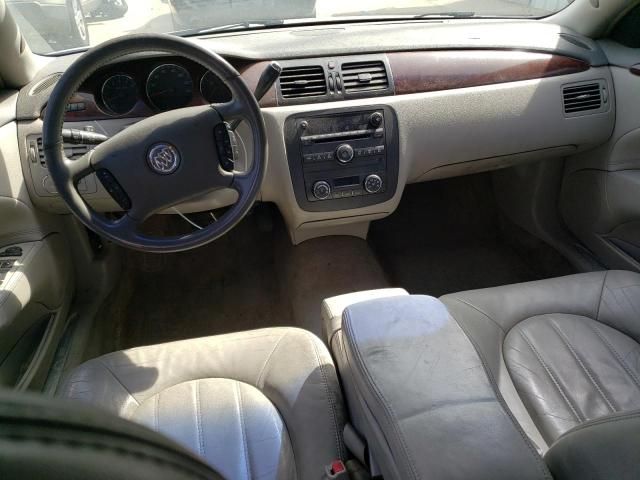 2006 Buick Lucerne CXL