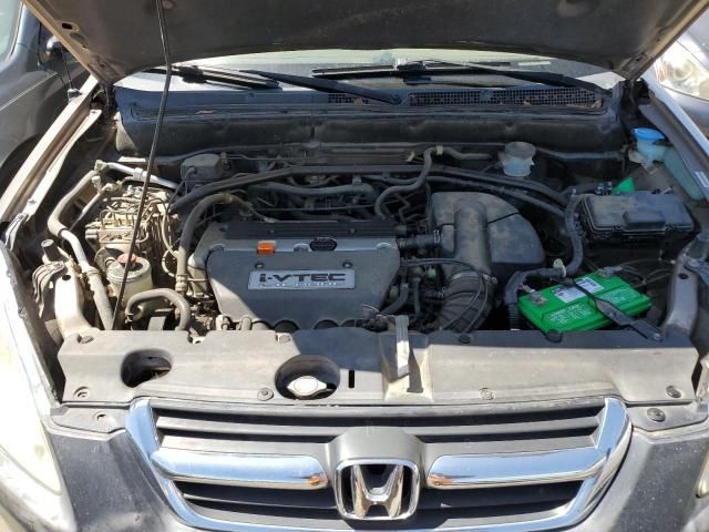 2003 Honda CR-V EX