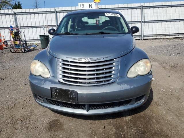 2008 Chrysler PT Cruiser