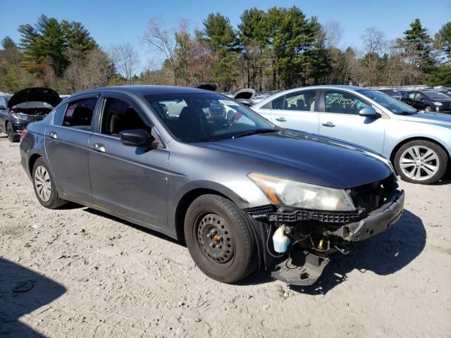 2010 Honda Accord LX