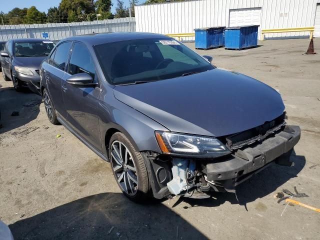 2013 Volkswagen Jetta GLI