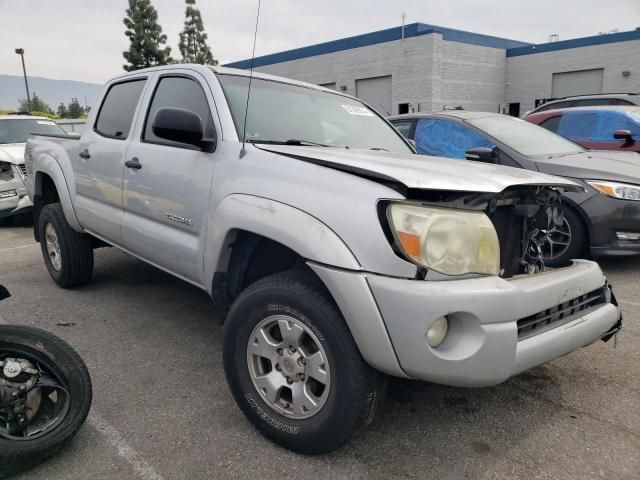 2006 Toyota Tacoma Double Cab Prerunner