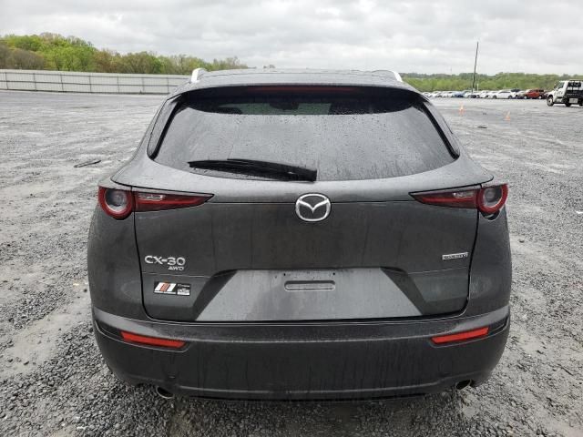 2022 Mazda CX-30 Select