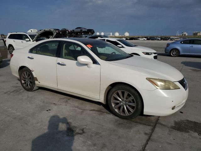 2007 Lexus ES 350