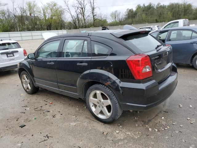 2007 Dodge Caliber SXT