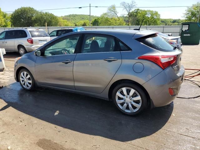 2016 Hyundai Elantra GT