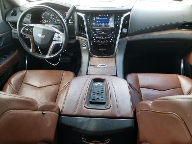 2015 Cadillac Escalade Luxury