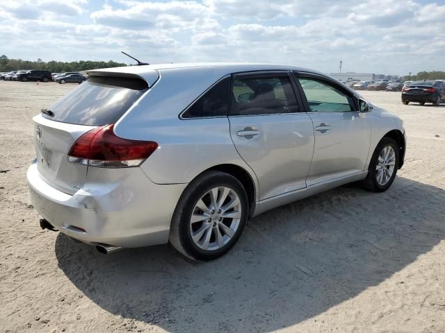 2013 Toyota Venza LE