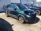 2014 Fiat 500L Trekking