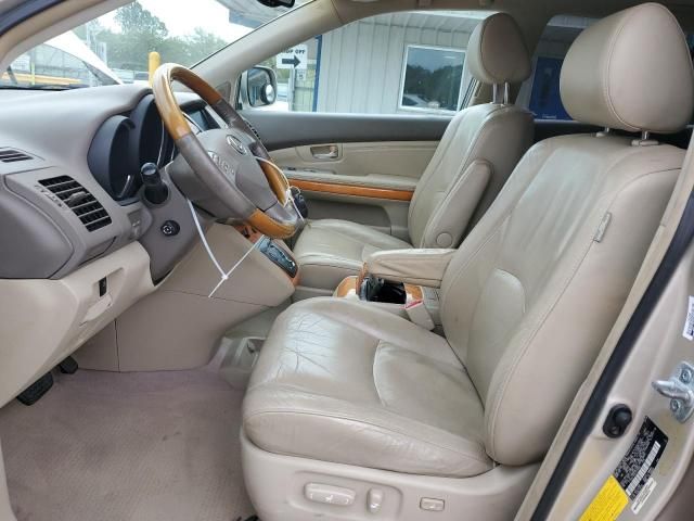 2004 Lexus RX 330