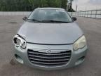 2004 Chrysler Sebring LX