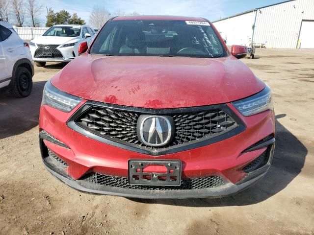 2020 Acura RDX A-Spec