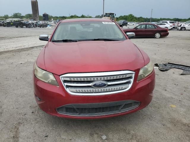 2010 Ford Taurus Limited