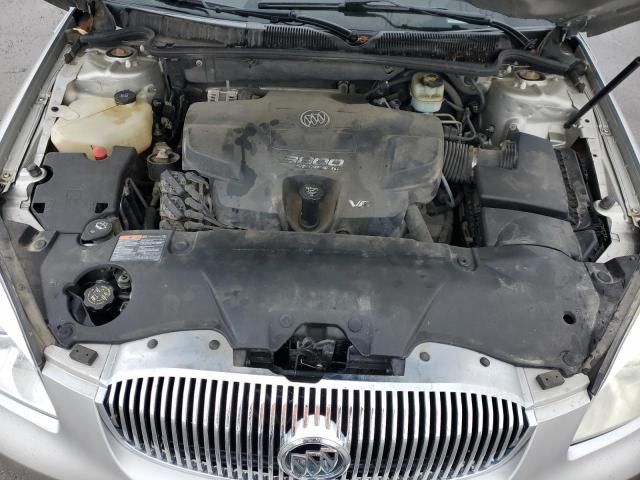 2007 Buick Lucerne CXL