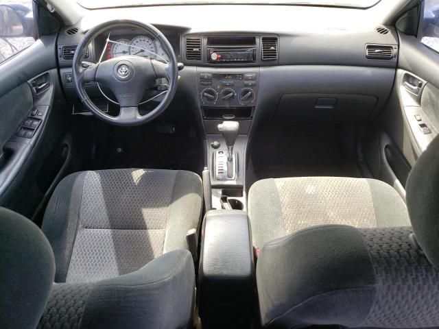 2008 Toyota Corolla CE