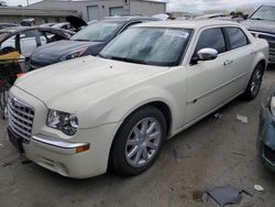 Chrysler 300C Vehiculos salvage en venta: 2009 Chrysler 300C