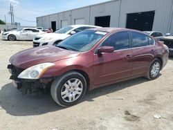 Nissan Altima salvage cars for sale: 2012 Nissan Altima Base