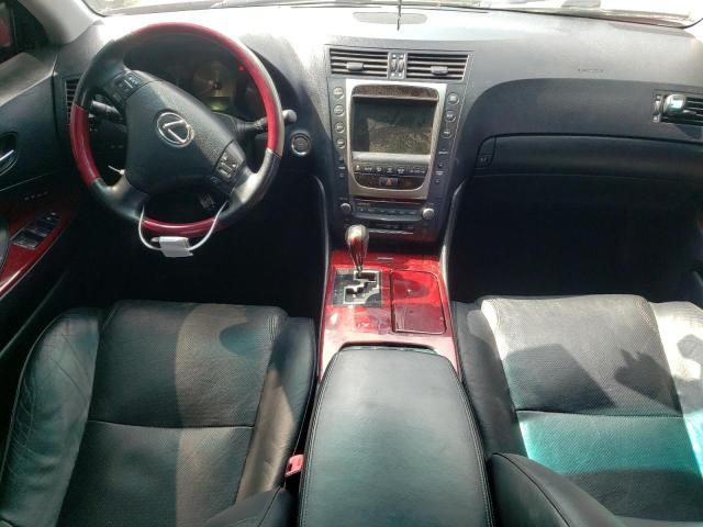 2006 Lexus GS 300