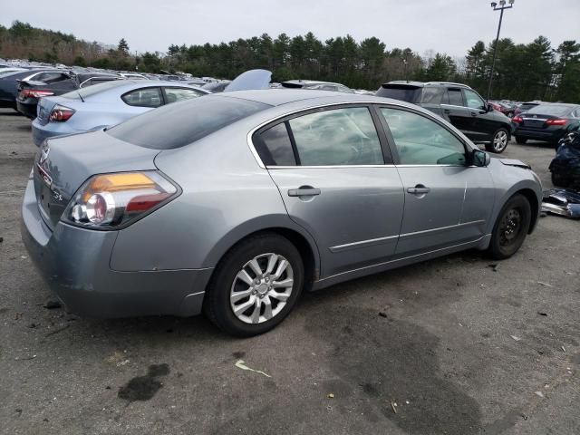 2008 Nissan Altima 2.5