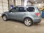 2010 Subaru Forester 2.5X Premium