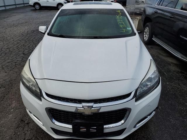 2014 Chevrolet Malibu 2LT