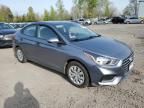 2020 Hyundai Accent SE