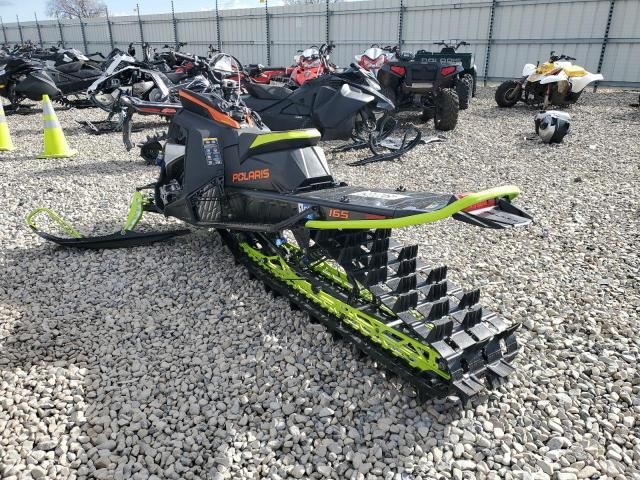 2023 Polaris Snowmobile