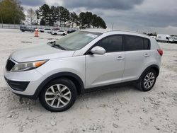 2014 KIA Sportage Base for sale in Loganville, GA