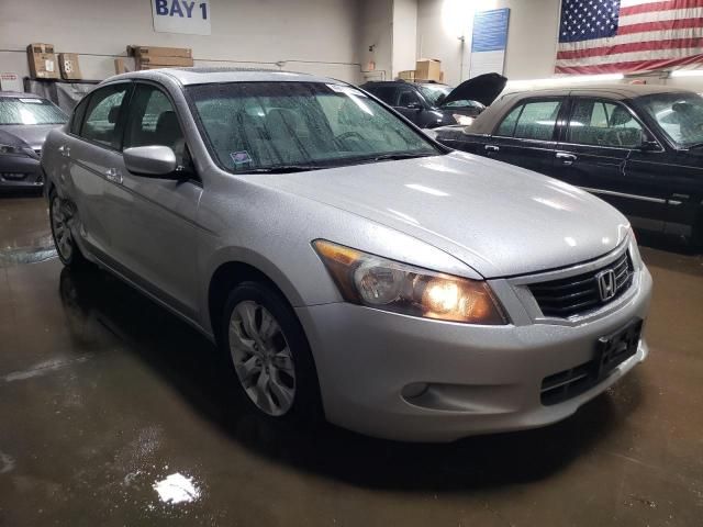 2009 Honda Accord EXL