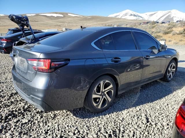 2020 Subaru Legacy Limited