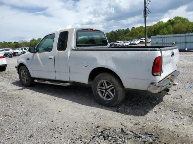 1997 Ford F150