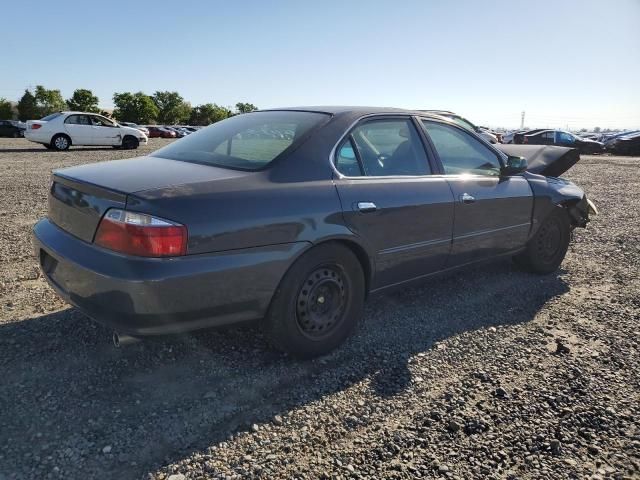 2003 Acura 3.2TL TYPE-S