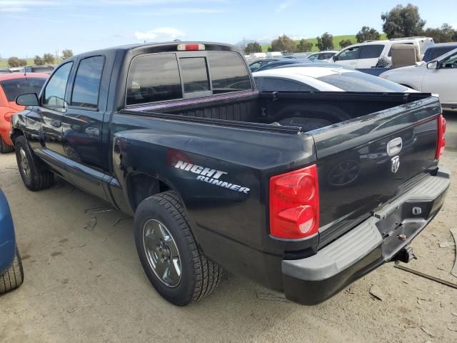 2006 Dodge Dakota Quad SLT