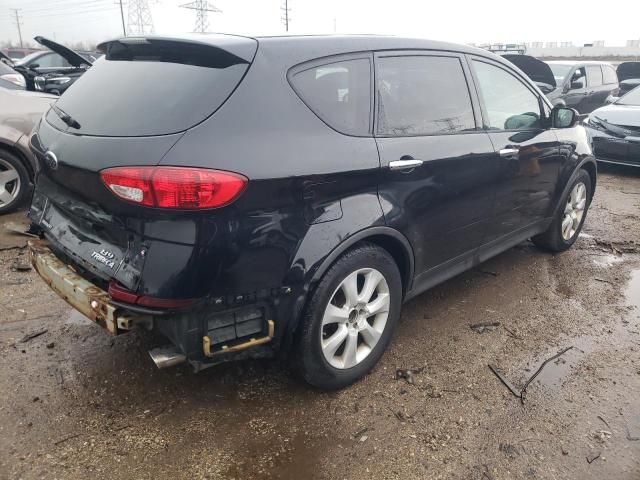 2007 Subaru B9 Tribeca 3.0 H6