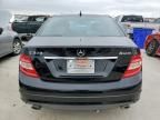 2011 Mercedes-Benz C 300 4matic