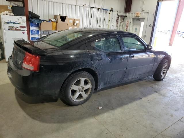 2009 Dodge Charger R/T