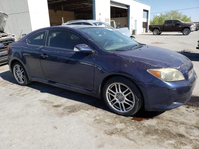 2007 Scion TC