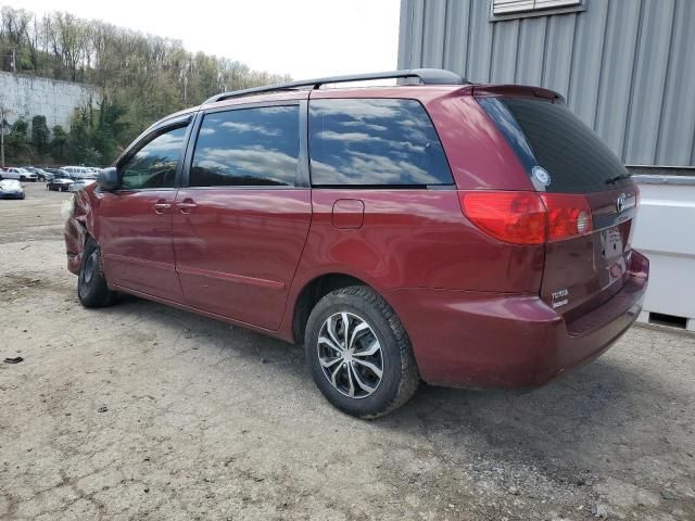 2006 Toyota Sienna CE