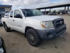 2011 Toyota Tacoma Access Cab