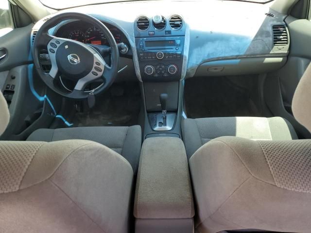 2008 Nissan Altima 2.5