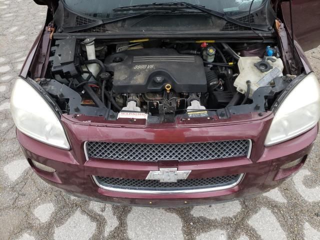 2008 Chevrolet Uplander LT