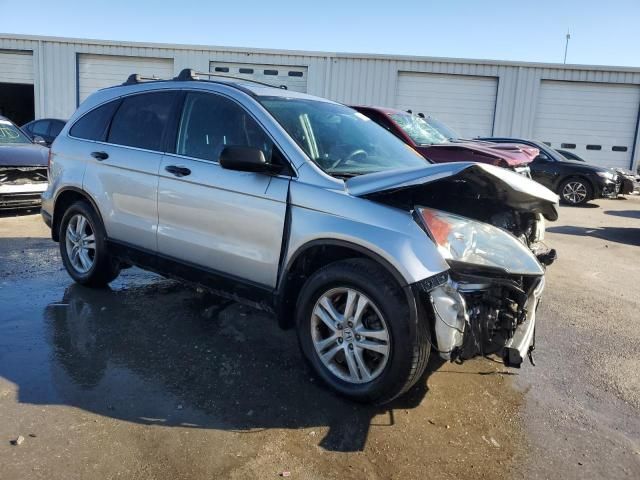 2010 Honda CR-V EX