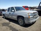 2005 Chevrolet Silverado C1500