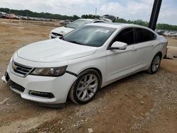 Salvage cars for sale from Copart Tanner, AL: 2015 Chevrolet Impala LT