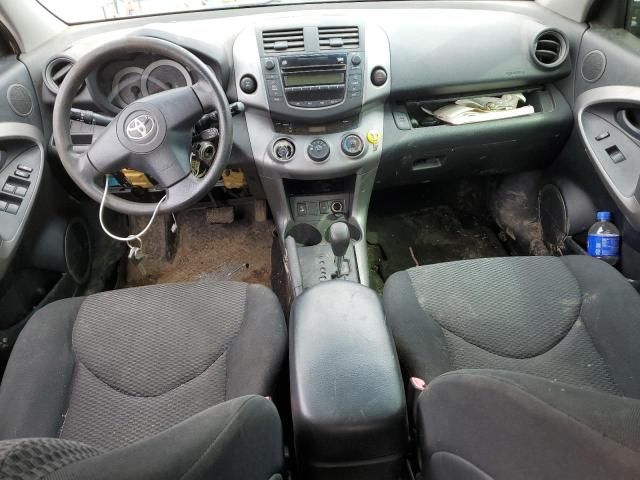 2006 Toyota Rav4 Sport